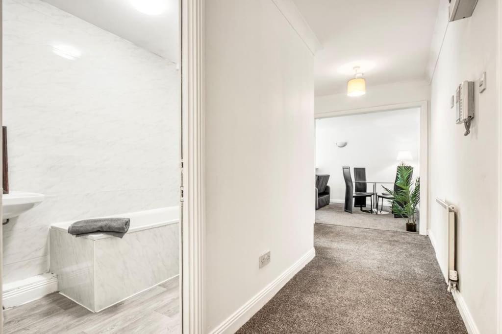 Apartament Very Tower Bridge - 2 Bdr - 2 Bath