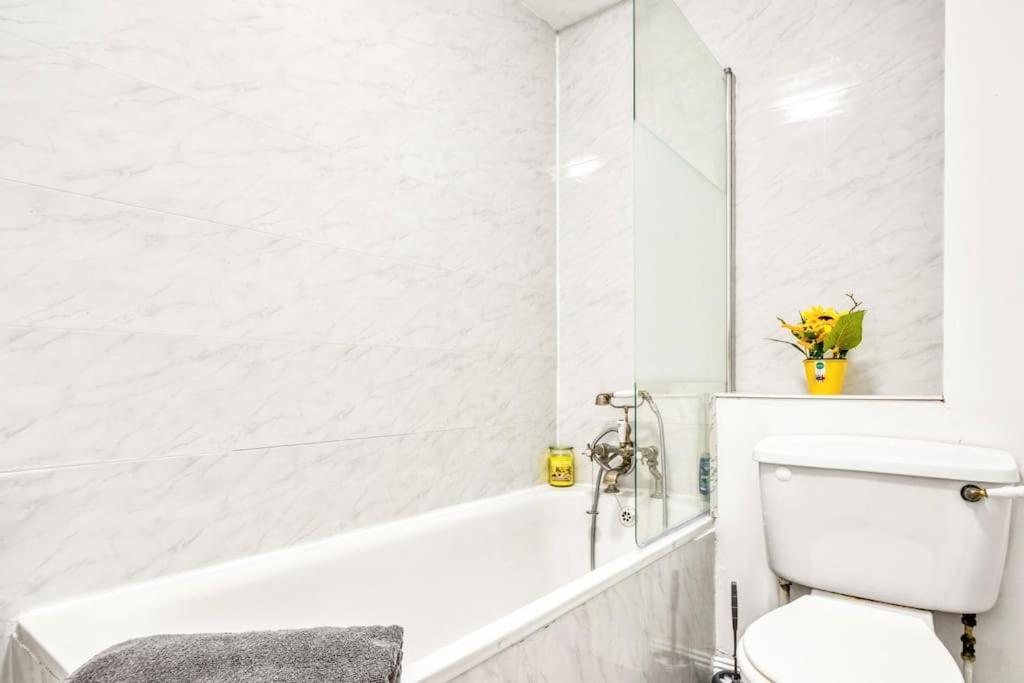 Apartament Very Tower Bridge - 2 Bdr - 2 Bath *