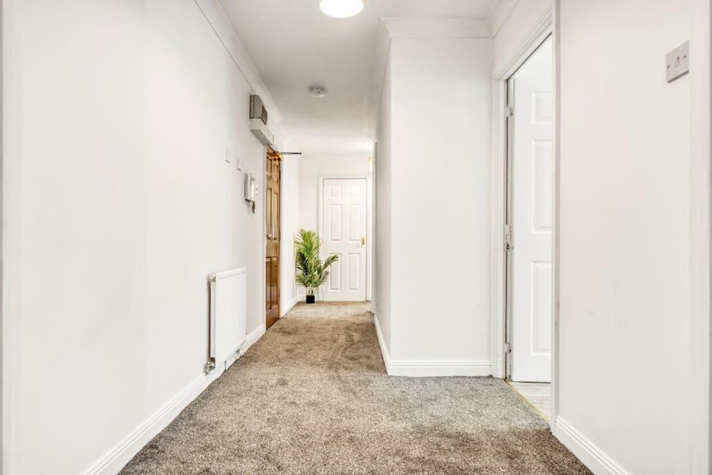 Apartament Very Tower Bridge - 2 Bdr - 2 Bath