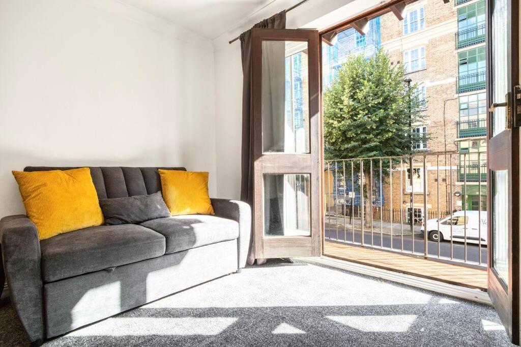 Apartament Very Tower Bridge - 2 Bdr - 2 Bath
